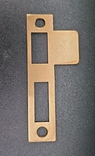 Door strike brass for sale  Green Cove Springs