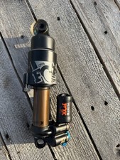 Fox float factory for sale  Burlington