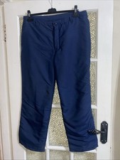 Stihl chainsaw trousers for sale  KING'S LYNN