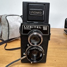 Lomo lubitel 166 for sale  STAINES-UPON-THAMES