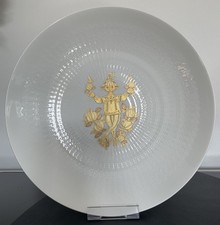 Rosenthal schale romanze gebraucht kaufen  Alsbach, Deesen, Nauort