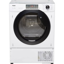 Haier hdbih7a2tbex integrated for sale  GATESHEAD