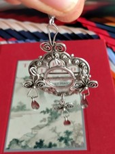 Vintage norwegian silver for sale  LEEDS