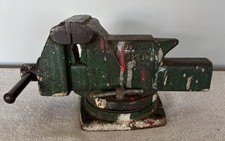 Bench vise dunlap for sale  Fort Wayne