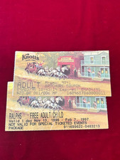 Knotts berry farm for sale  Vancouver