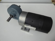Groschopp pm1 getriebemotor gebraucht kaufen  Oberhausen