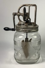 Vintage dazey butter for sale  Liberty