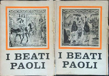 Beati paoli natoli usato  Italia