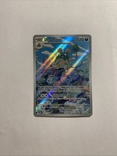 Pokémon karte deponitox gebraucht kaufen  Eberbach