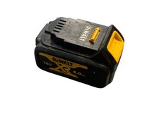 Dewalt dcb182 18v for sale  SALE