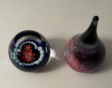 signed paperweights for sale  Lynnwood