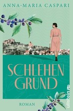 Schlehengrund gebraucht kaufen  Berlin