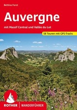Auvergne touren gps gebraucht kaufen  München