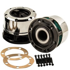 Manual locking hub for sale  Rowland Heights