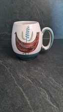 Tasse mug signée d'occasion  Chauny