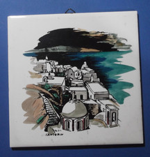Art mural île d'occasion  Expédié en France