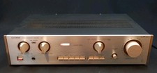 Luxman l190 amplifier for sale  EXETER