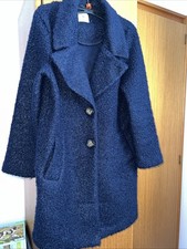 Ladies coat size for sale  DALKEITH