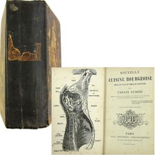Nouvelle cuisine bourgeoise d'occasion  Nogent-le-Roi