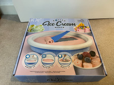 Rolled ice cream for sale Rolled ice cream for sale  NEWTON AYCLIFFE