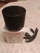 Lautsprecher music mini gebraucht kaufen  Lotte