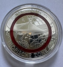 Silber medaille deutschland gebraucht kaufen  Köln
