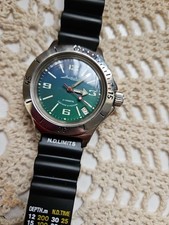 vostok watch automatic for sale vostok watch automatic for sale HULL