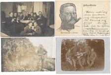 postkarte hindenburg gebraucht kaufen  Landsberg am Lech