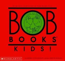 Bob books kids for sale  Aurora