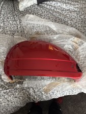 Vespa genuine piaggio for sale  BARNSLEY