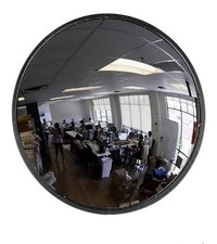 Convex mirror indoor for sale  Chalfont