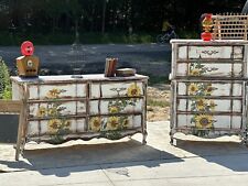 Dresser set for sale  Lake City