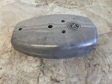 Jawa 125 side for sale  CRUMLIN