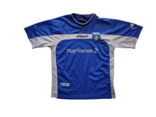 Jersey auxerre 2004 for sale  USA