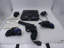 MASTERGAMES MEGA DRIVER II CLONE PAL EUROPEU NÃO TESTADO comprar usado  Enviando para Brazil