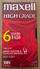 Maxell high grade for sale  Dekalb