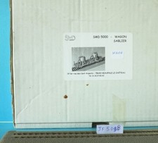 Smd 5000 kit d'occasion  Les Abrets