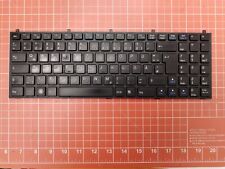 Tastatur clevo schenker gebraucht kaufen  Magdeburg