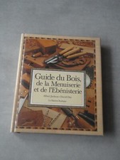 Guide bois menuiserie d'occasion  Strasbourg-