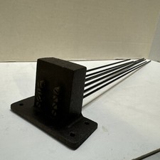 Pearl authentic chime for sale  Centereach