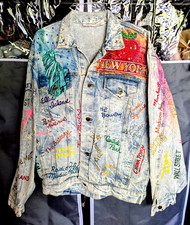 Vintage tony alamo for sale  Bremerton