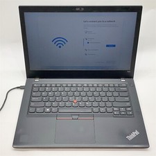 Lenovo t480 laptop for sale  Garden Grove