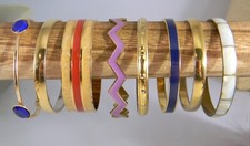 bangle bracelets 4 for sale bangle bracelets 4 for sale Spring Branch