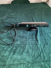 Capteur kinect jeu d'occasion  Rumilly