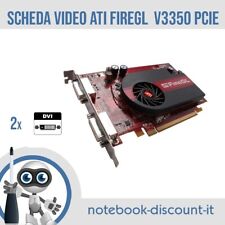 Scheda video ati usato  Arezzo