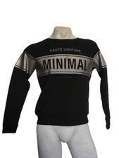 Sisley minimal felpa usato  Lecce