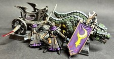 Dark elves cold d'occasion  Expédié en Belgium