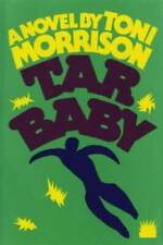 Tar baby hardcover for sale  Montgomery