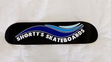 Shorty skate wave gebraucht kaufen  Flensburg