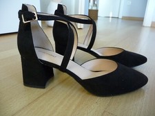 spangenpumps schwarz gebraucht kaufen spangenpumps schwarz gebraucht kaufen Kreuztal